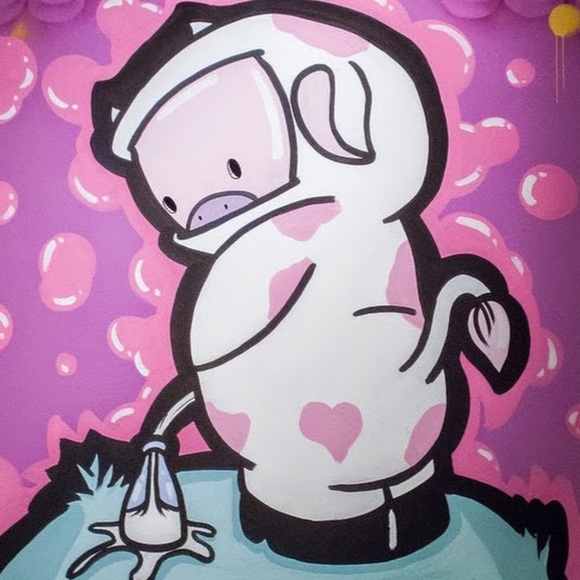 Meet your Posher, JoyP Styles! - Picture 1 of 1